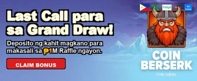Fastest Payouts in Philippines banner